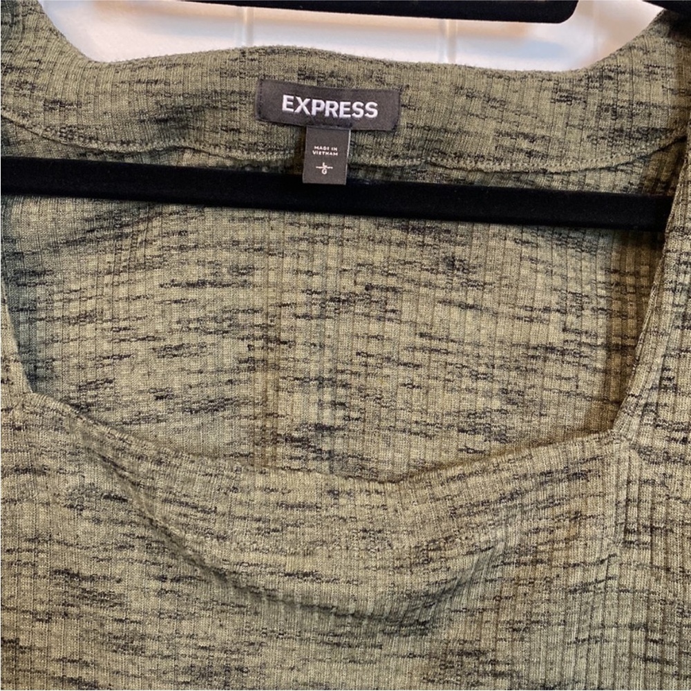 Express bodysuit - Picture 3 of 4